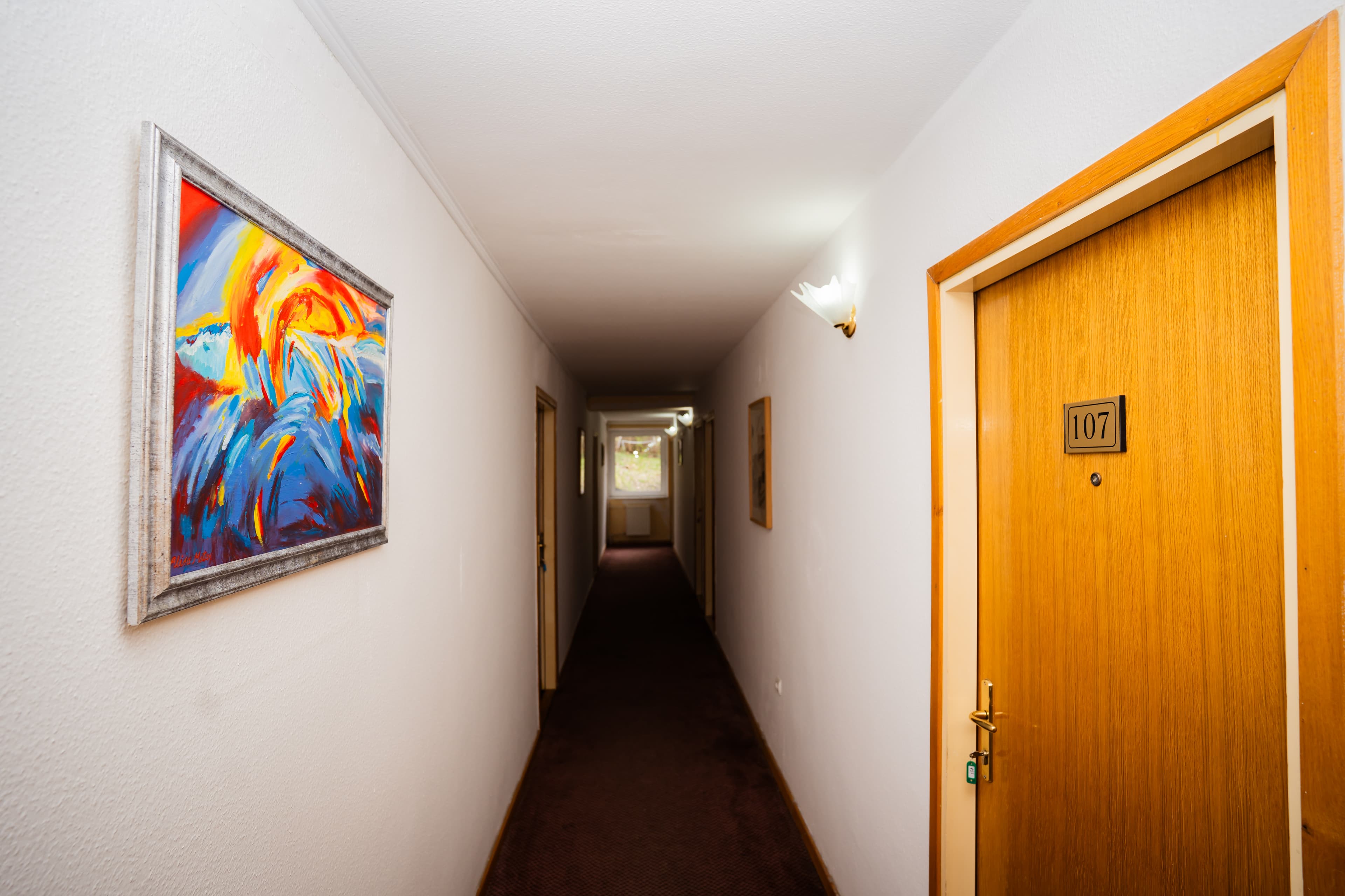 Hotel in Sarajevo - View 10