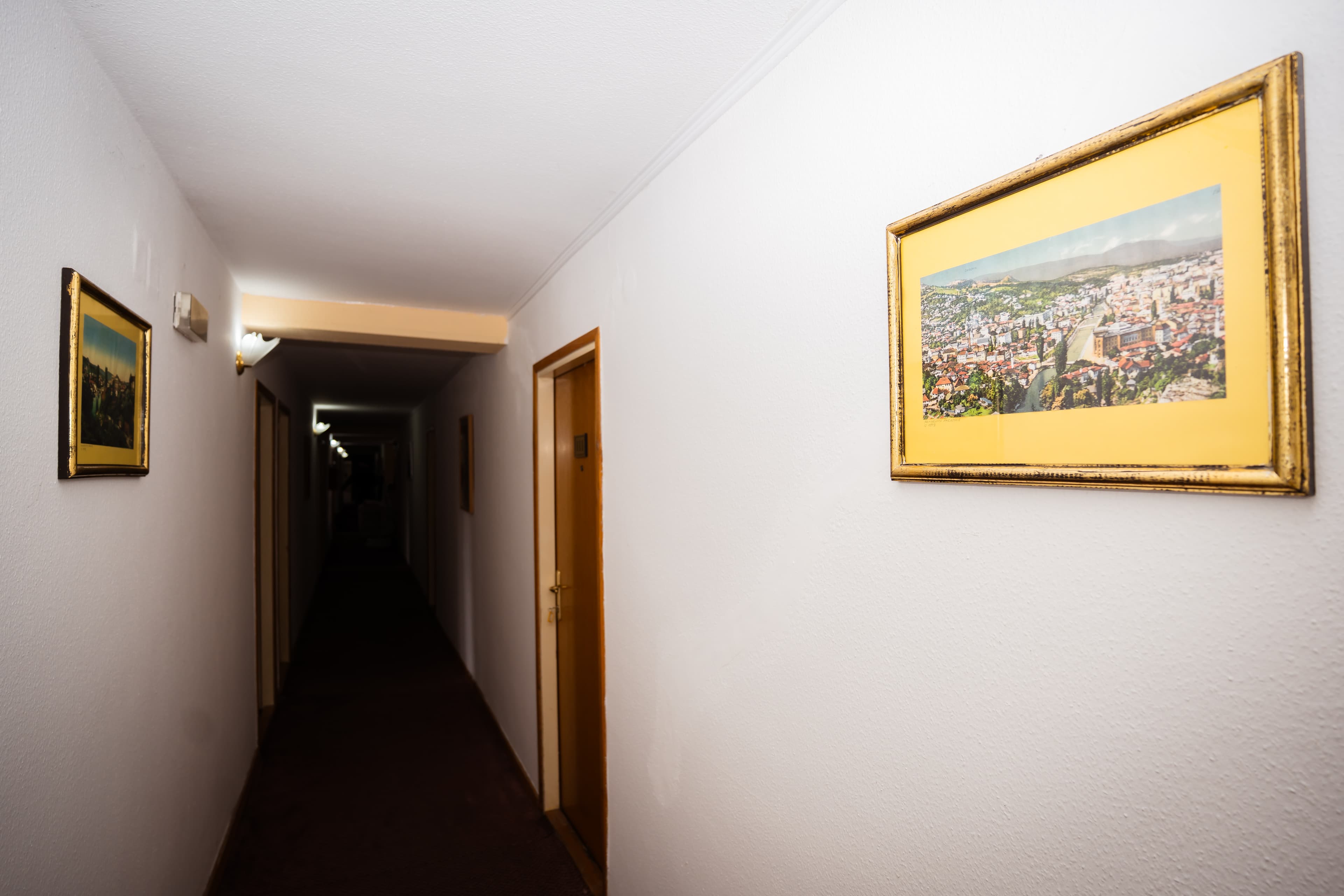 Hotel in Sarajevo - View 11