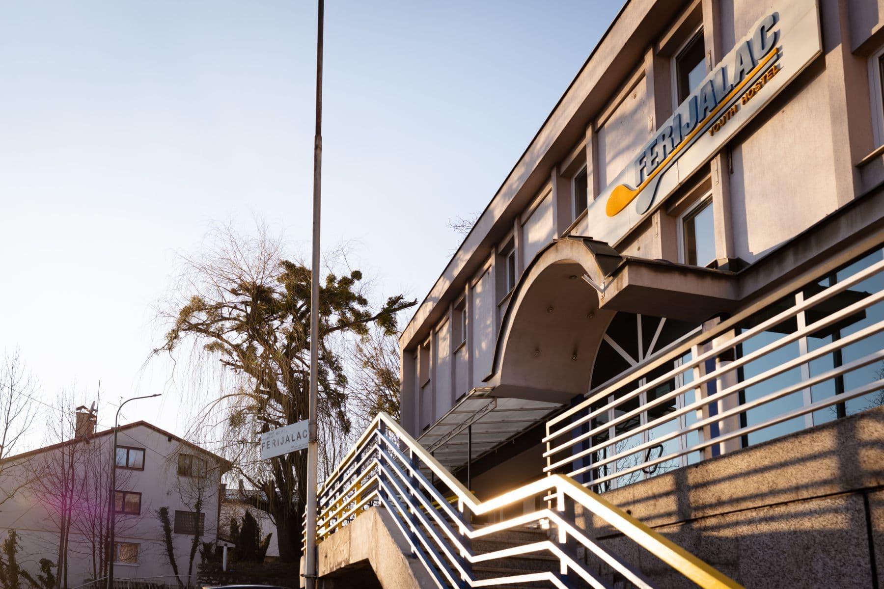 Hotel in Sarajevo - View 3