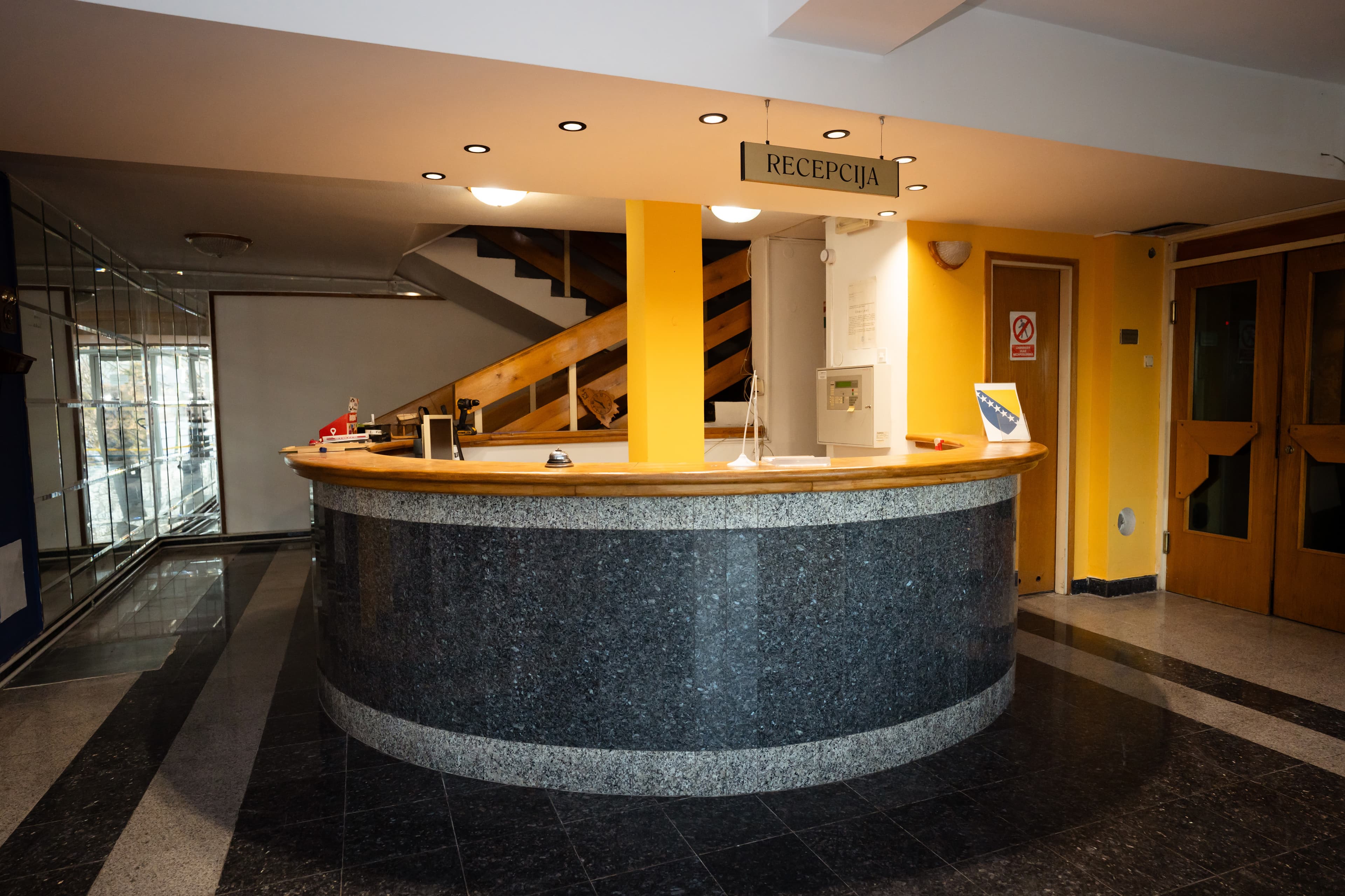 Hotel in Sarajevo - View 4