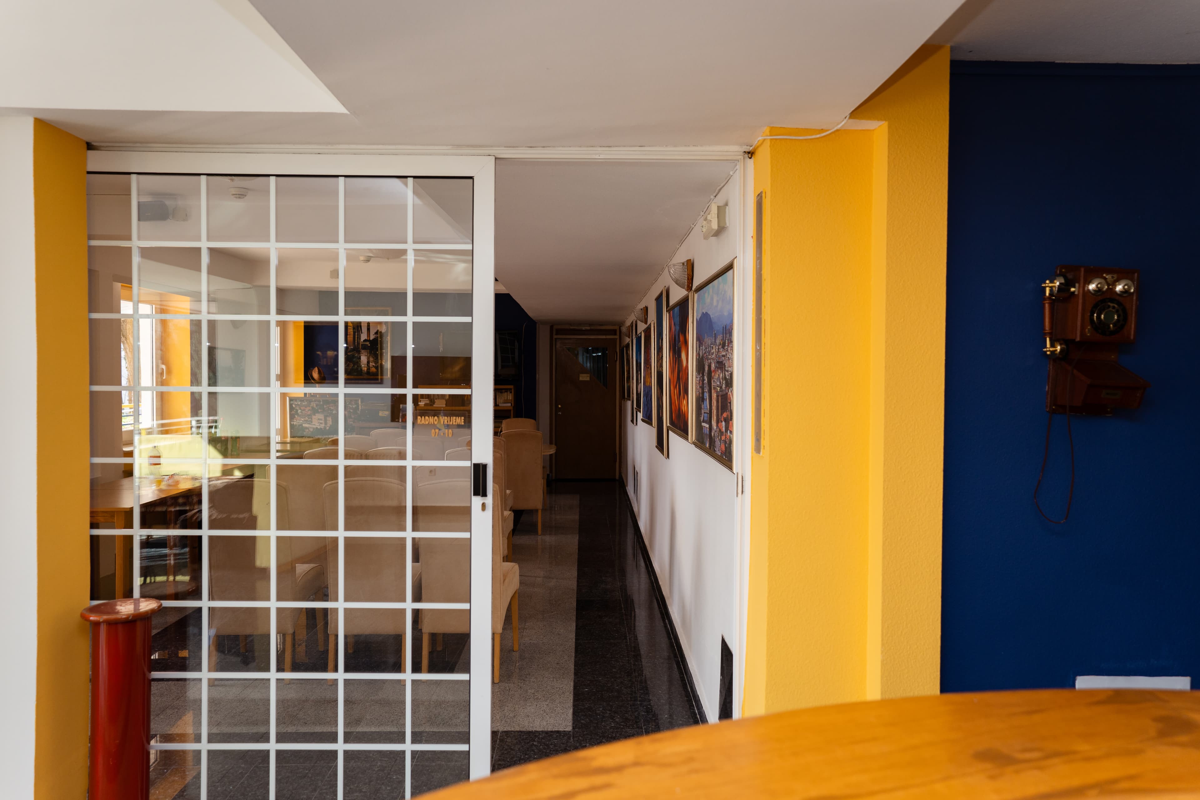 Hotel in Sarajevo - View 5