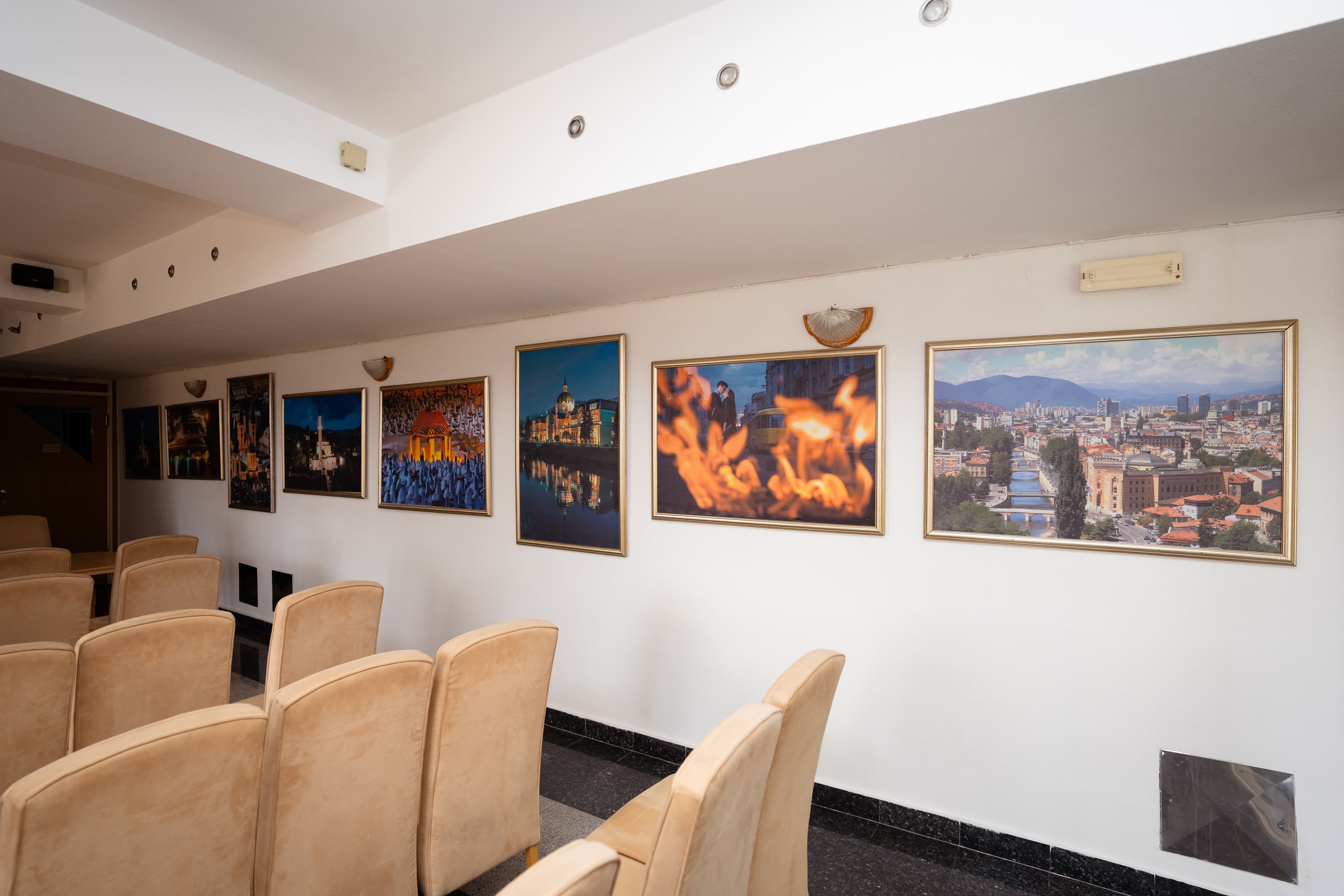 Hotel in Sarajevo - View 6