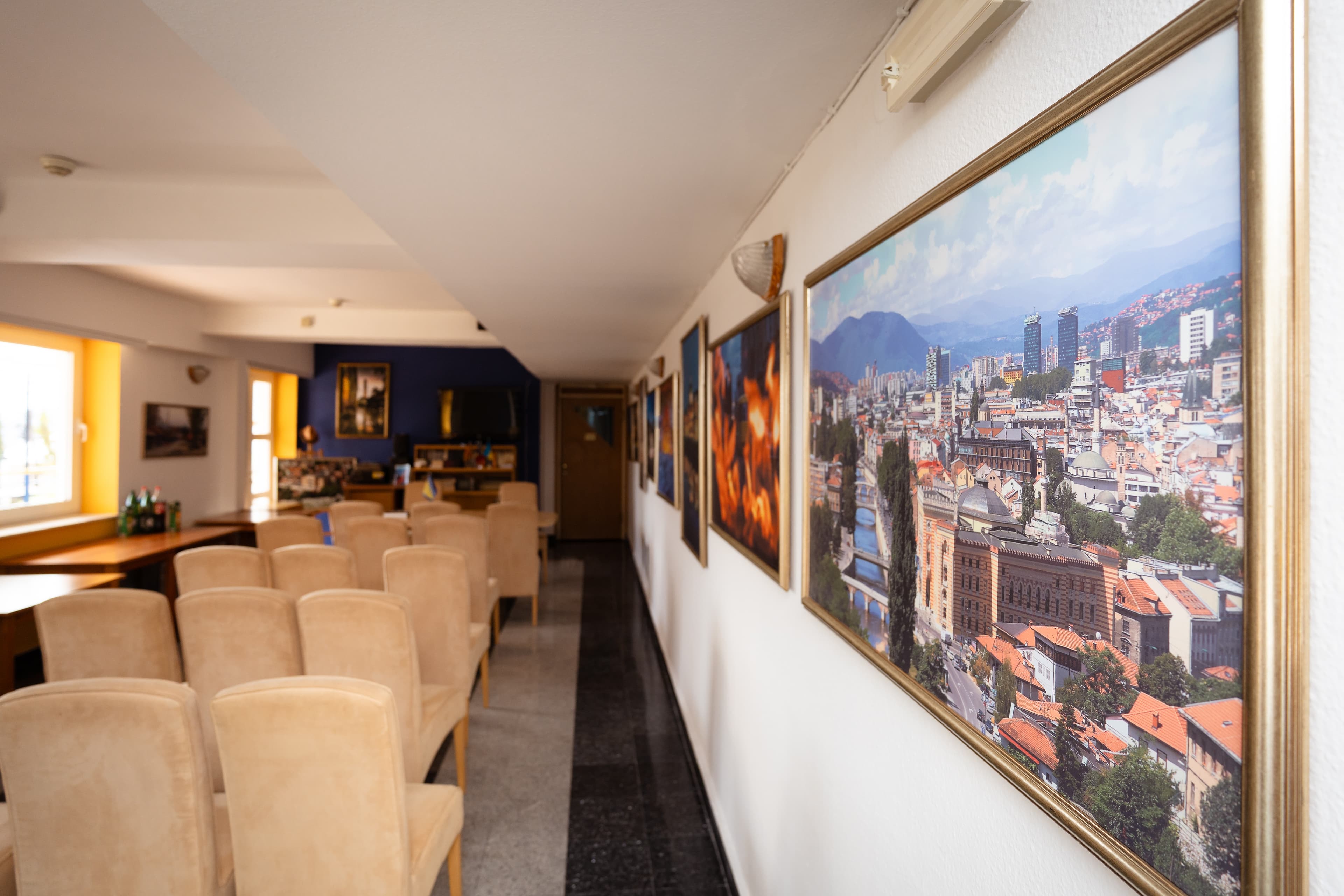 Hotel in Sarajevo - View 7