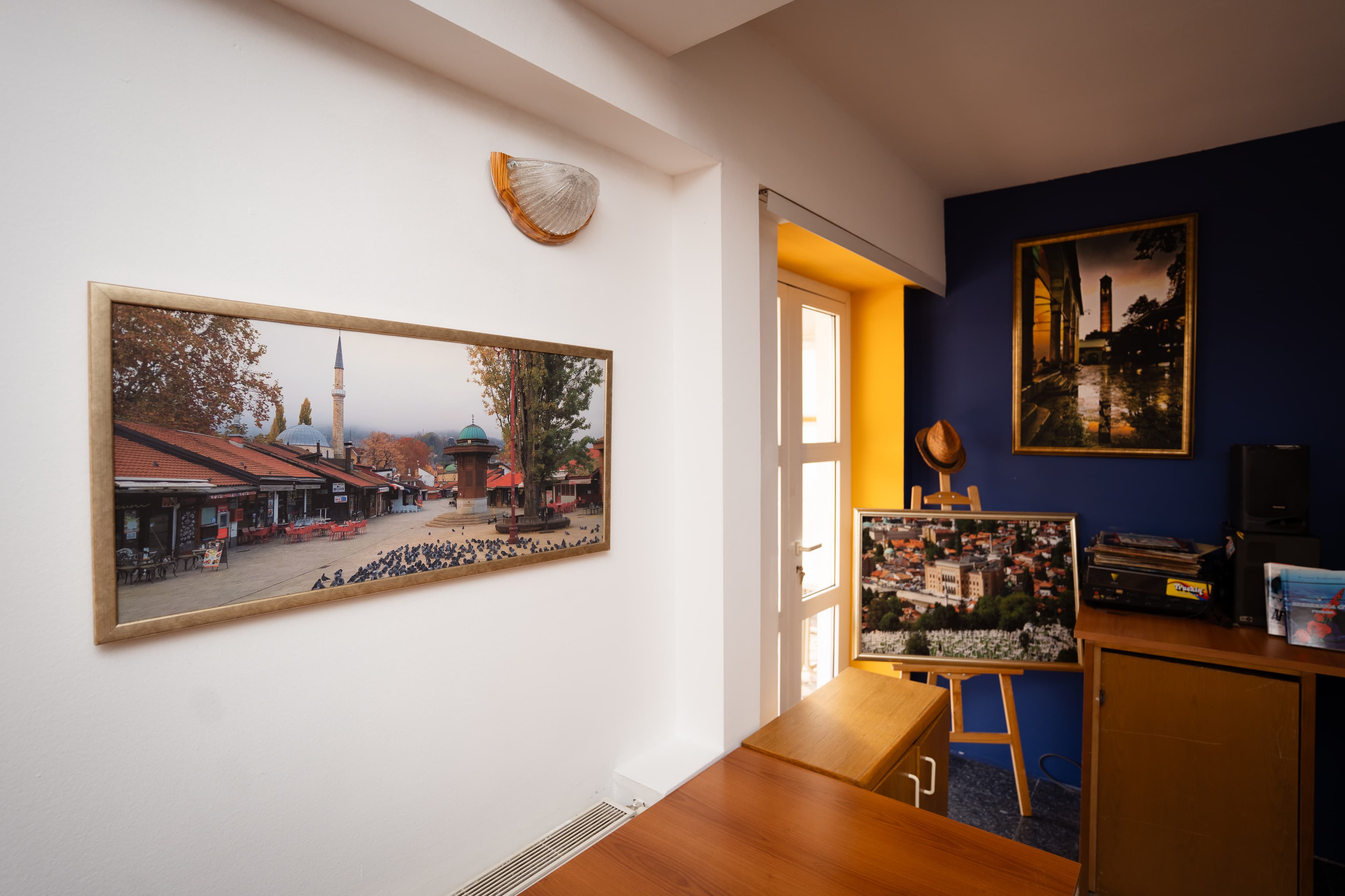 Hotel in Sarajevo - View 8