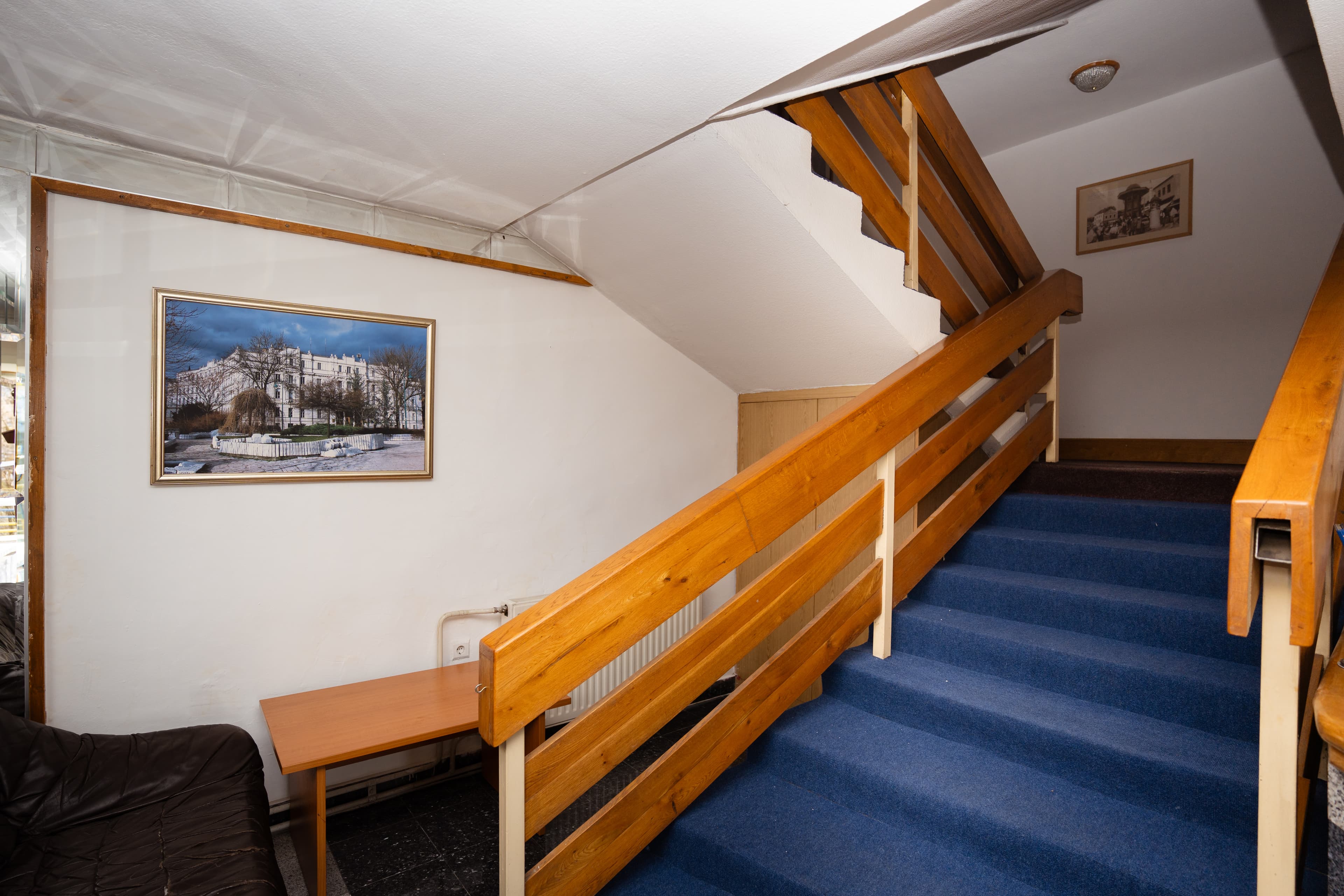 Hotel in Sarajevo - View 9